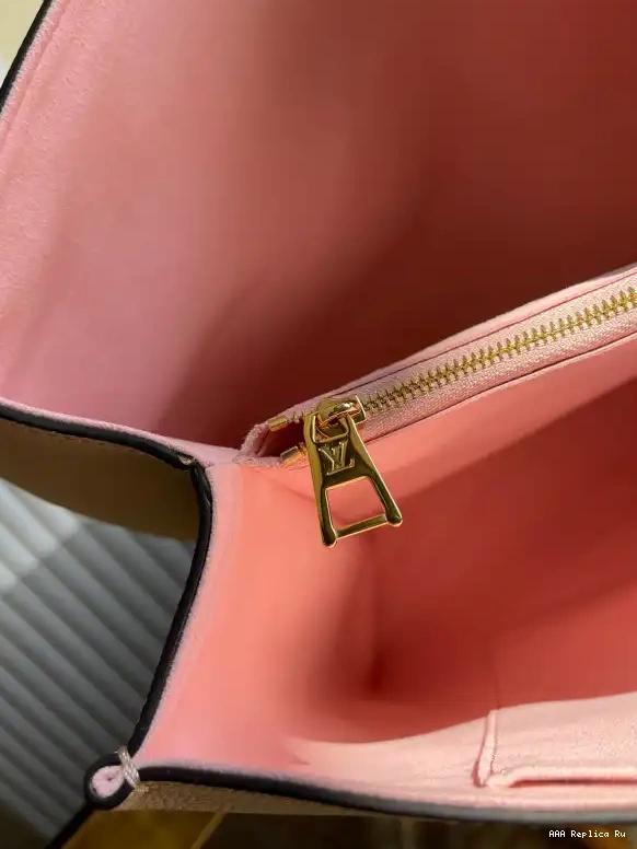 AAA Replica Ru SHOPPER LOCKME LOUIS VUITTON 0705